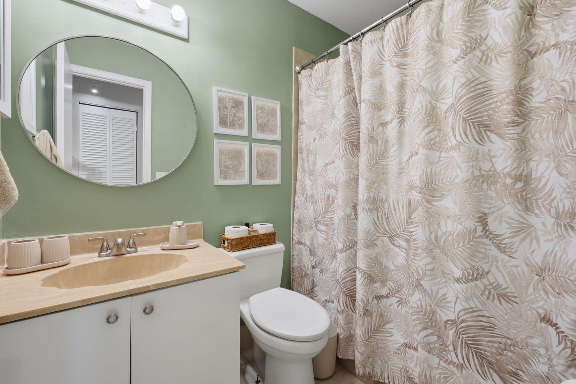 3489 SW Englewood Street, Port Saint Lucie, FL 34953 Photo