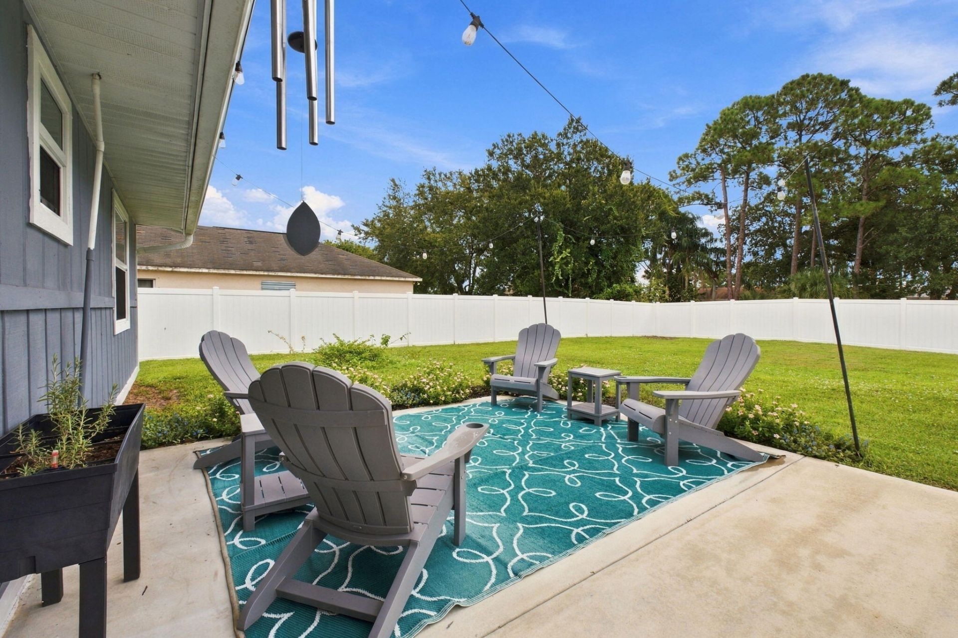 3489 SW Englewood Street, Port Saint Lucie, FL 34953 Photo