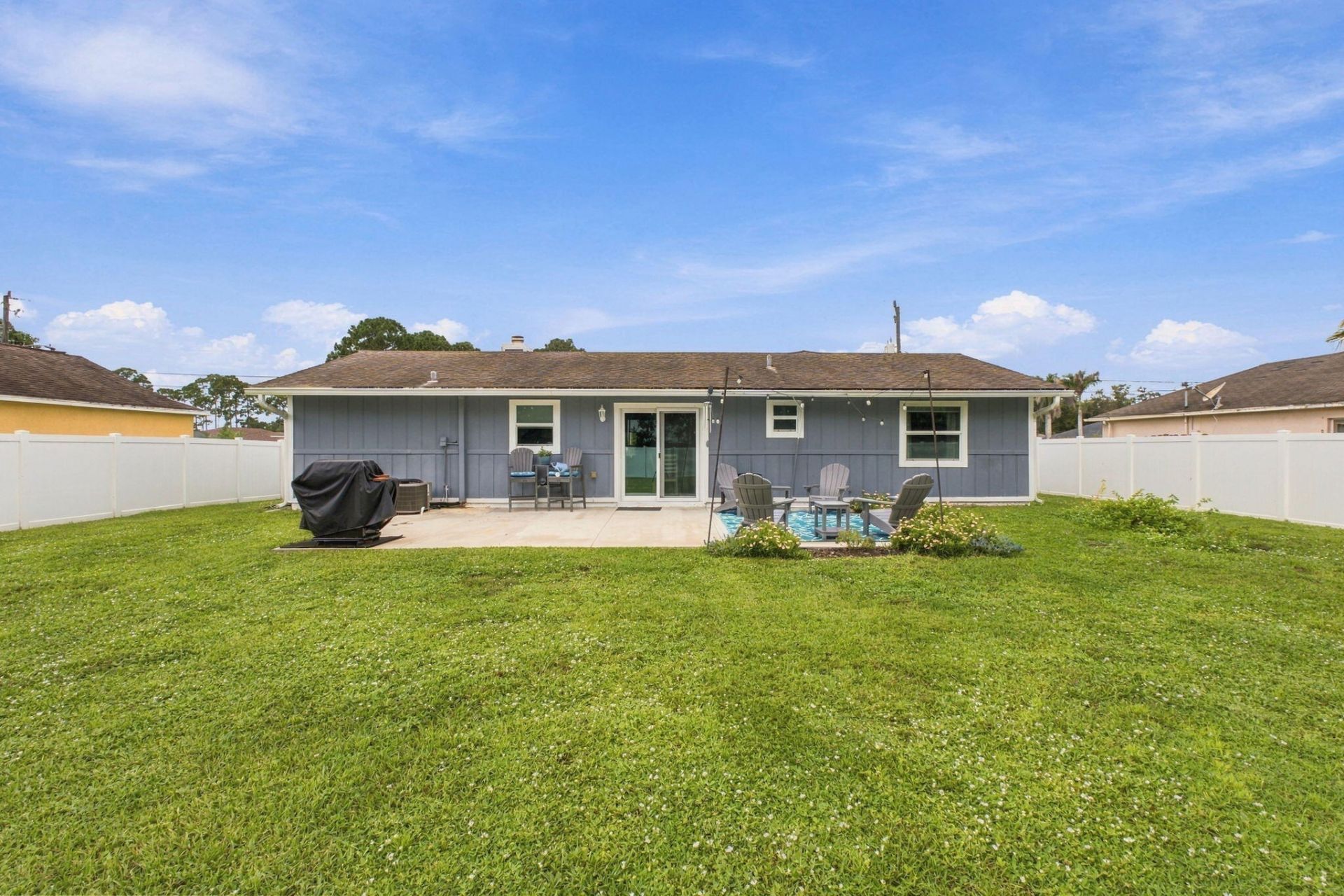 3489 SW Englewood Street, Port Saint Lucie, FL 34953 Photo