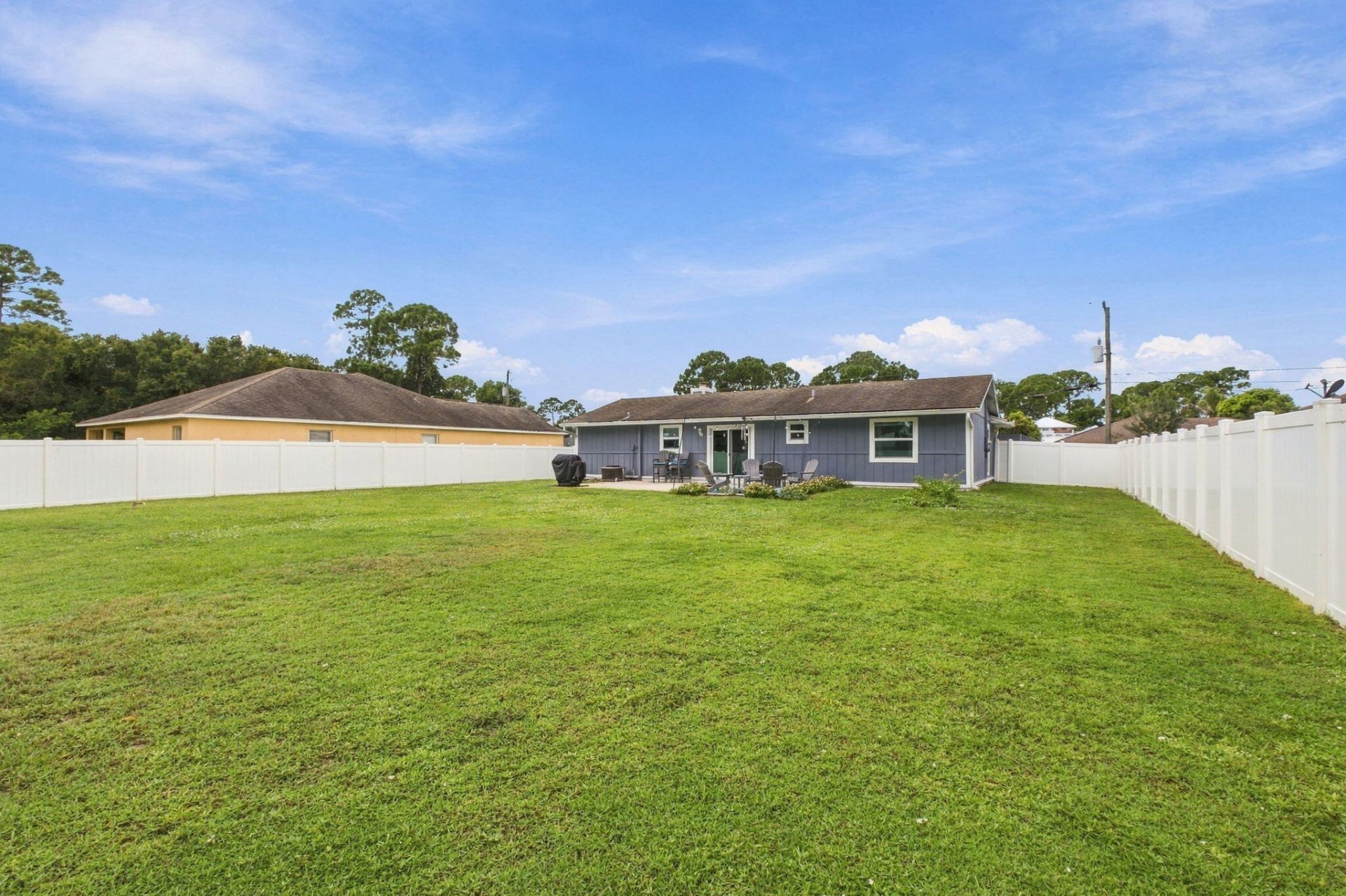 3489 SW Englewood Street, Port Saint Lucie, FL 34953 Photo