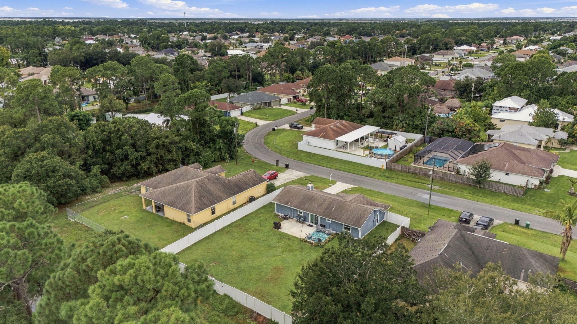 3489 SW Englewood Street, Port Saint Lucie, FL 34953 Photo