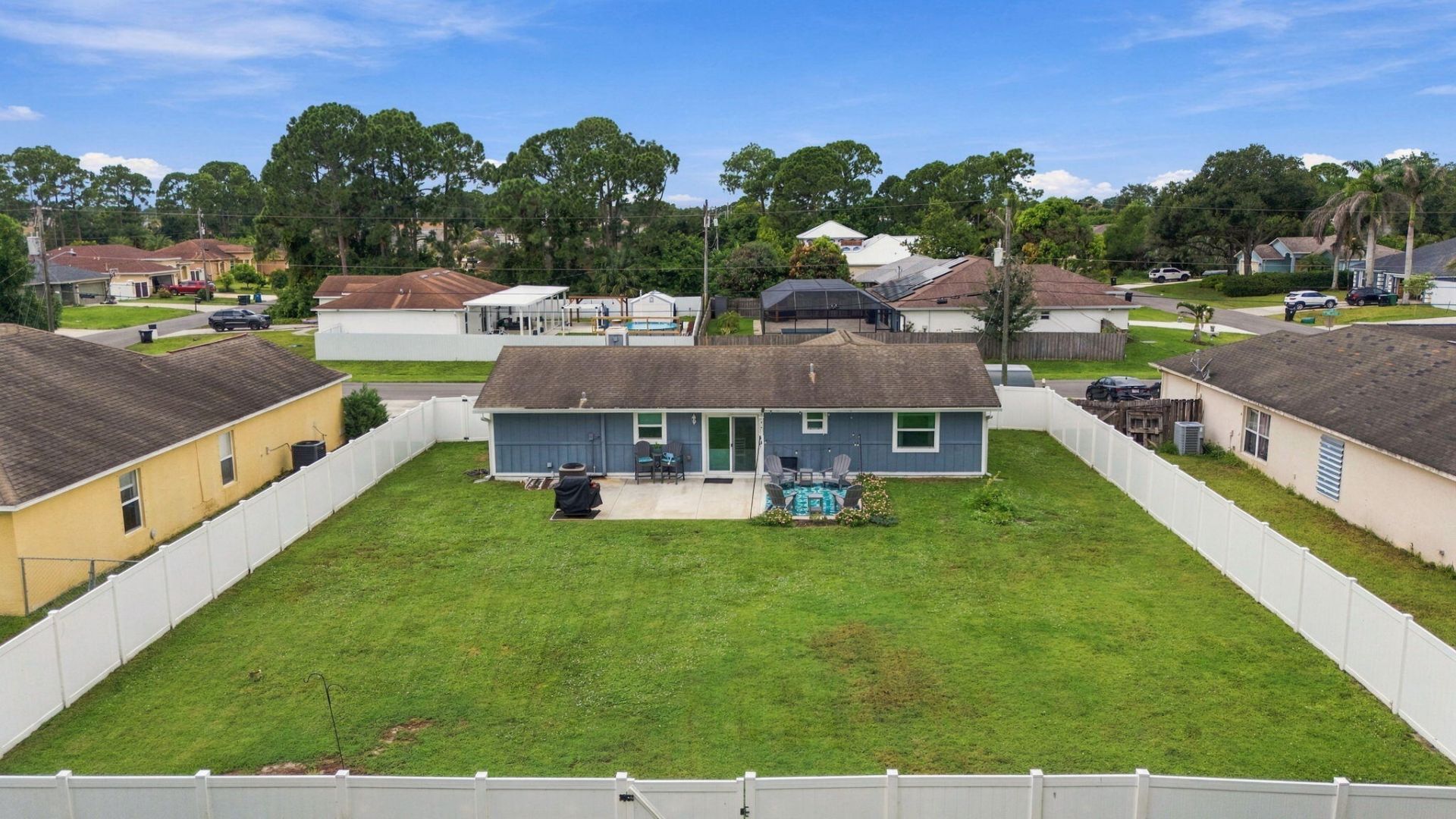 3489 SW Englewood Street, Port Saint Lucie, FL 34953 Photo