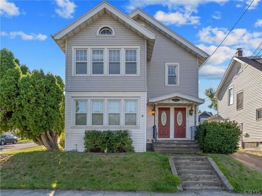 901-903 Dewitt St , Syracuse, NY 13203