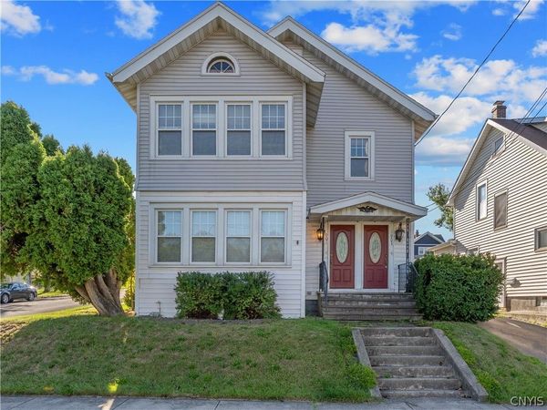 901-903 Dewitt St, Syracuse, NY 13203
