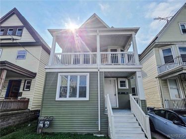 339 Hampshire Street , Buffalo, NY 14213