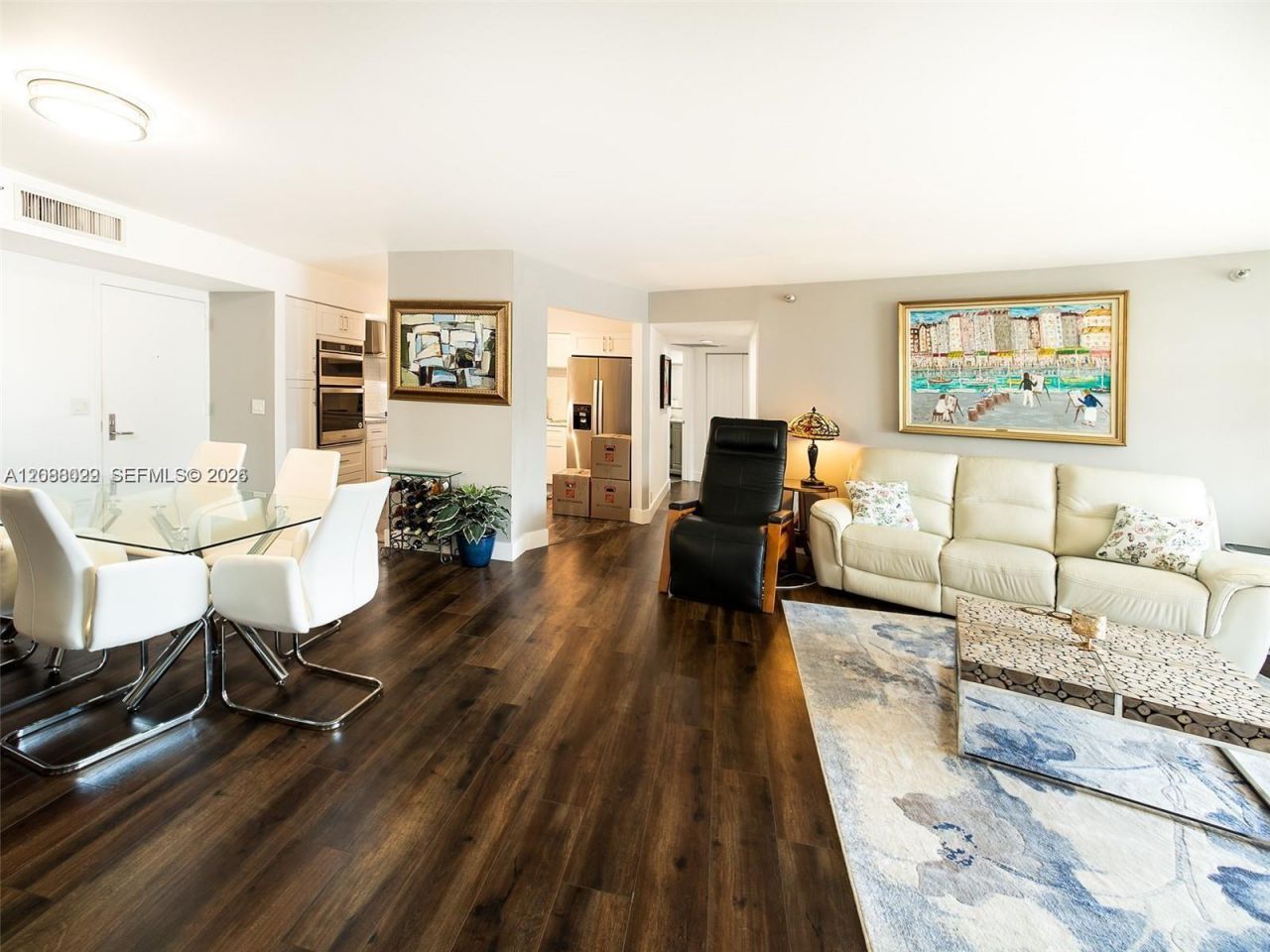 3500 Mystic Pointe Dr, Unit 1607, Aventura, FL 33180 Photo
