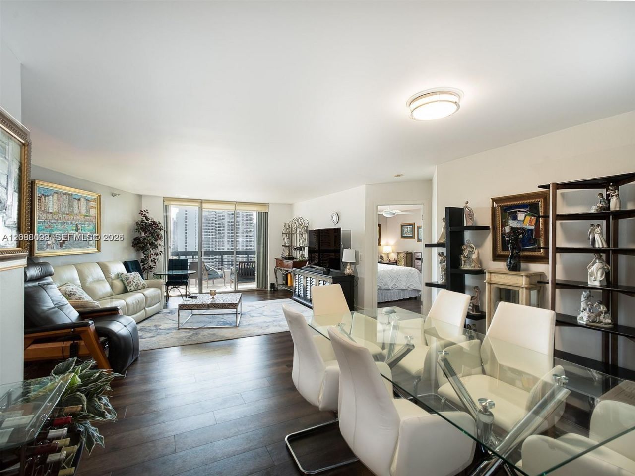 3500 Mystic Pointe Dr, Unit 1607, Aventura, FL 33180 Photo