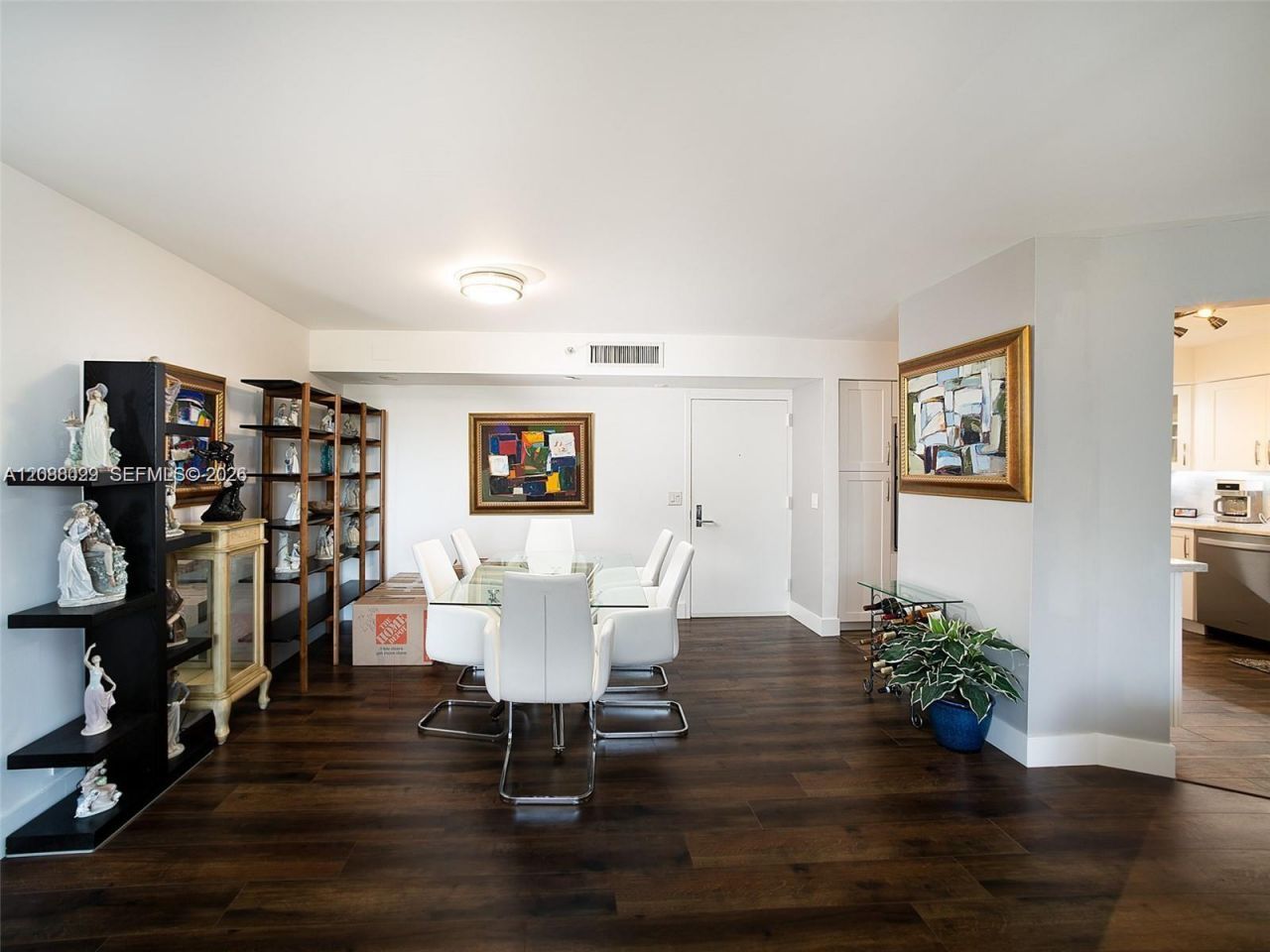 3500 Mystic Pointe Dr, Unit 1607, Aventura, FL 33180 Photo
