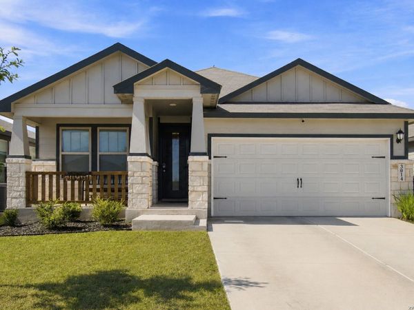 3014 PLAYA AZUL BLVD, Converse, TX 78109