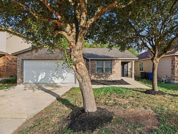 7215 Geranium Path, San Antonio, TX 78218