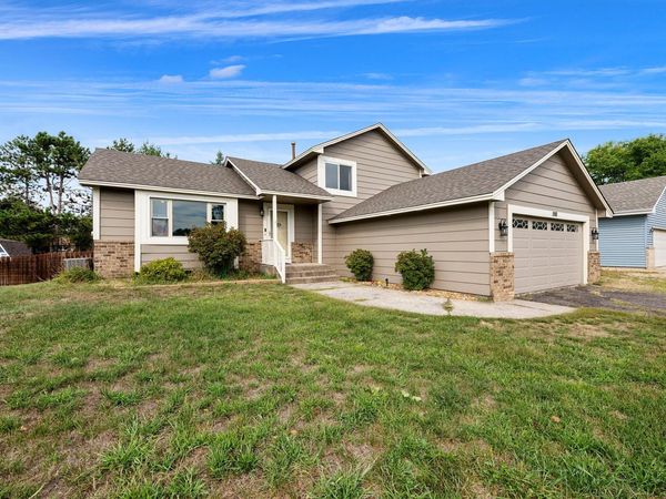 1981 132nd Lane NE, Blaine, MN 55449