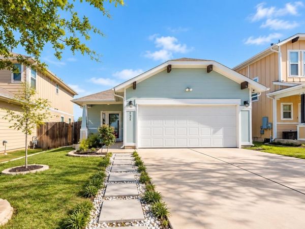 121 Guemal RD, Buda, TX 78610
