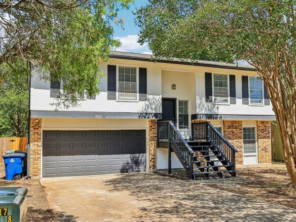 2006 Lear LN , Austin, TX 78745