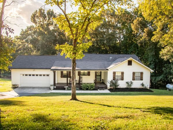 290 Potts Road, Ringgold, GA 30736