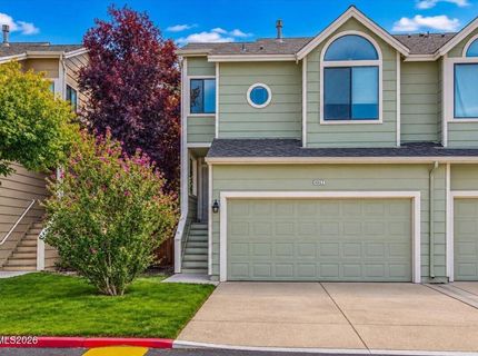 4062 Snowshoe Lane, Reno, NV 89502 Photo