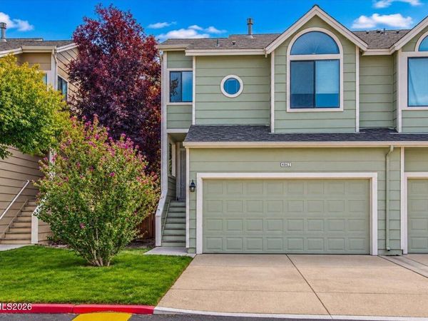 4062 Snowshoe Lane, Reno, NV 89502