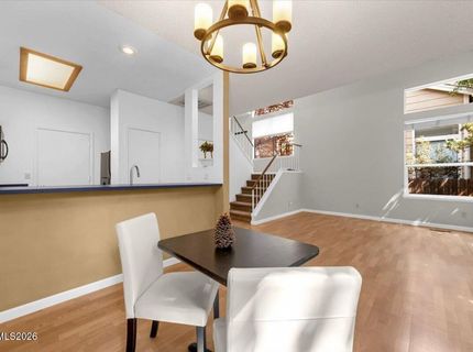 4062 Snowshoe Lane, Reno, NV 89502 Photo