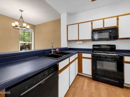 4062 Snowshoe Lane, Reno, NV 89502 Photo