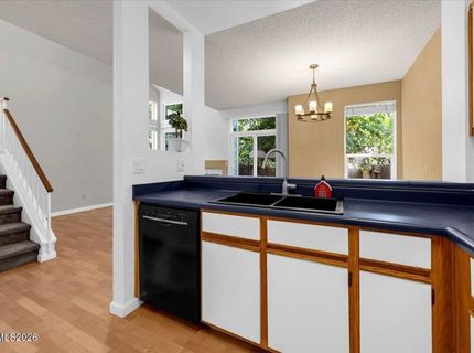 4062 Snowshoe Lane, Reno, NV 89502 Photo