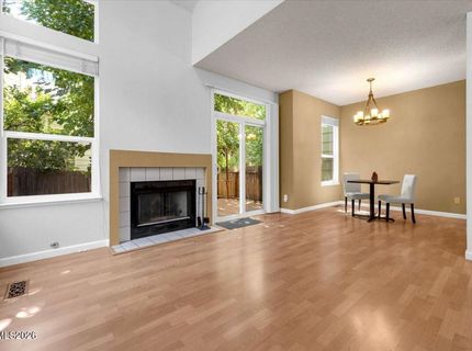 4062 Snowshoe Lane, Reno, NV 89502 Photo