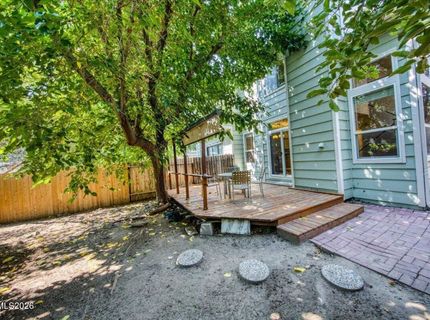 4062 Snowshoe Lane, Reno, NV 89502 Photo