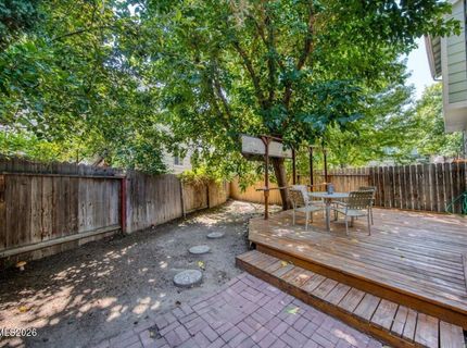 4062 Snowshoe Lane, Reno, NV 89502 Photo