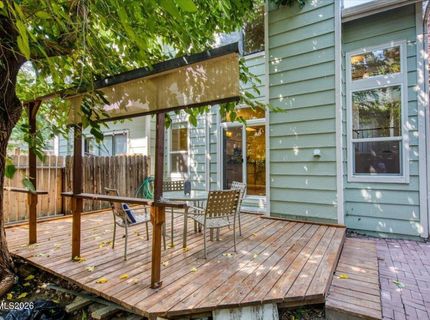 4062 Snowshoe Lane, Reno, NV 89502 Photo