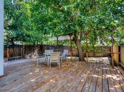 4062 Snowshoe Lane, Reno, NV 89502 Photo