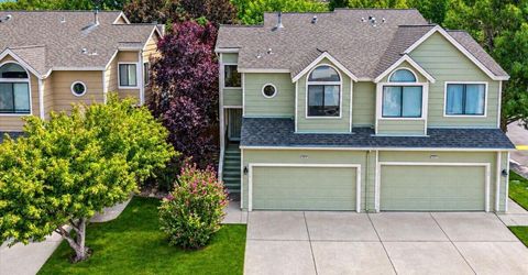 4062 Snowshoe Lane, Reno, NV 89502 Photo