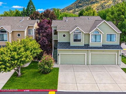 4062 Snowshoe Lane, Reno, NV 89502 Photo