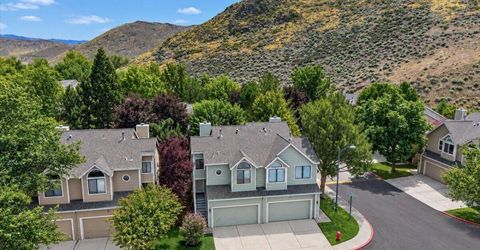 4062 Snowshoe Lane, Reno, NV 89502 Photo