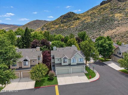4062 Snowshoe Lane, Reno, NV 89502 Photo