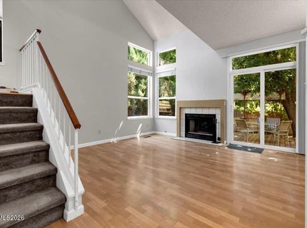 4062 Snowshoe Lane, Reno, NV 89502 Photo