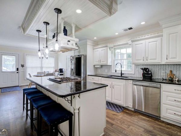 779 Polk Lane, Dallas, GA 30132