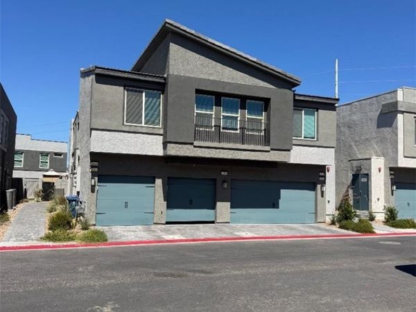 4263 Lemay Street, Unit 1, Las Vegas, NV 89115