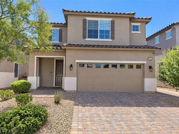 1033 Huckburn Avenue , Henderson, NV 89015