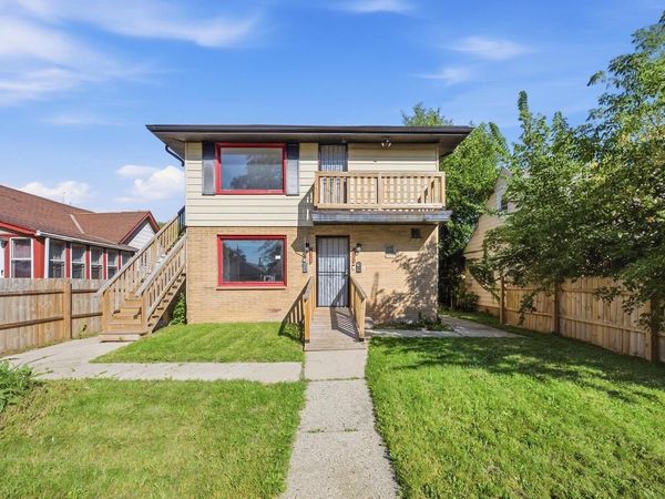 6160 N 36th STREET, Unit 6162, Milwaukee, WI 53209