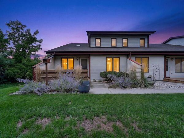 3723 Cheyenne COURT, Racine, WI 53404