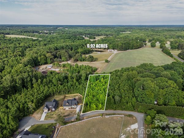 0 Caleb Drive , Kannapolis, NC 28081