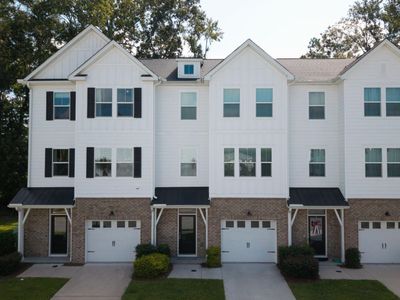 5200 New Palm Court, Summerville, SC 29485