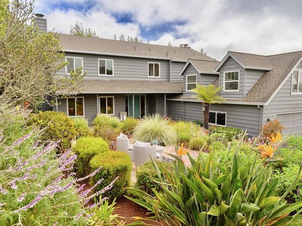 112 Rockridge Lane, Santa Cruz, CA 95060