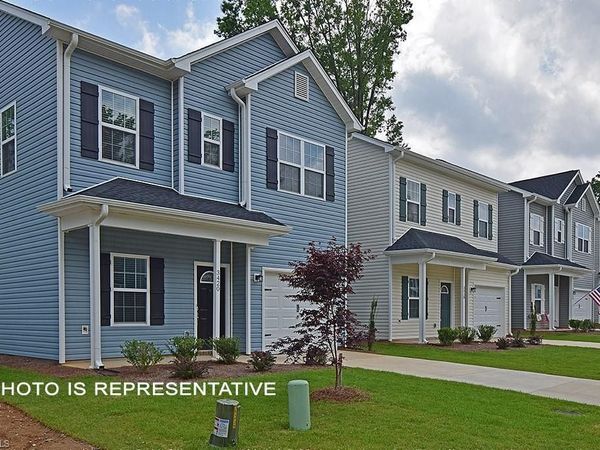 3441 Littlefield Way, Greensboro, NC 27405