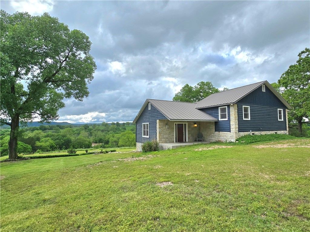 2380 Highway 143, Berryville, AR 72616 Main Photo
