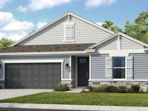 23 GEOSAM Drive, Palm Coast, FL 32137