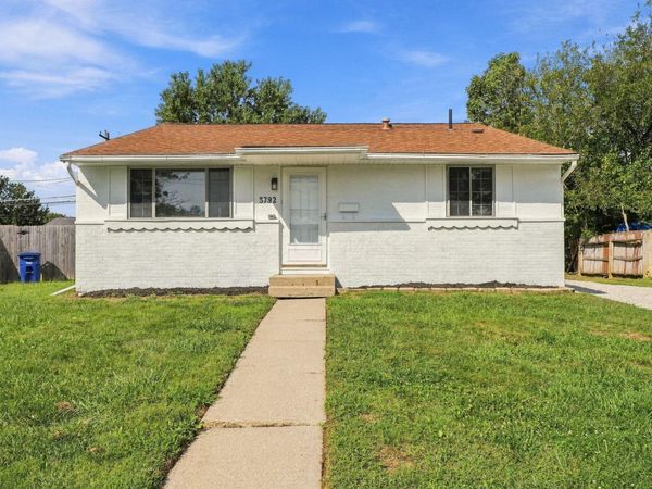 3792 Ardath Road , Columbus, OH 43228