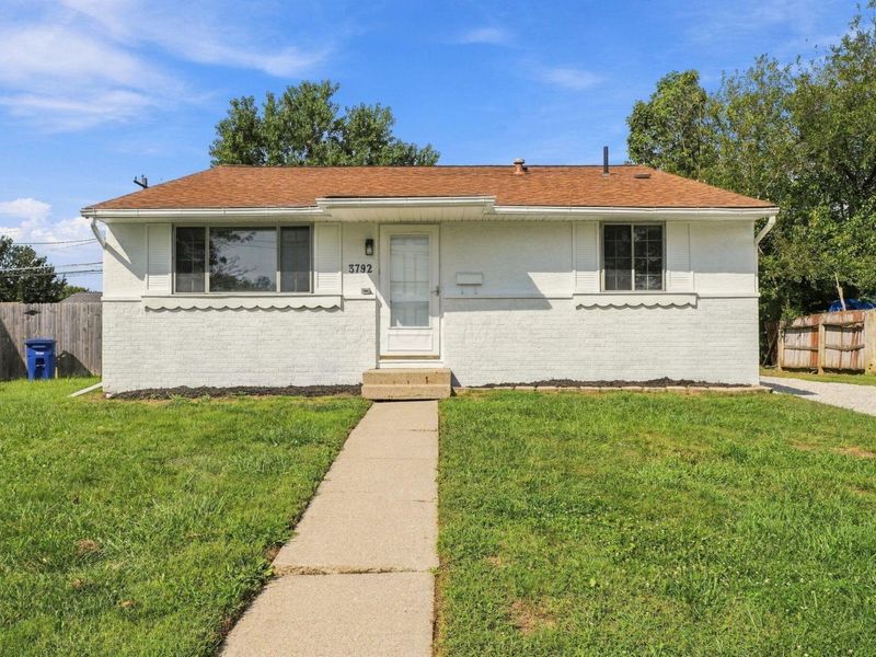 3792 Ardath Road , Columbus, OH 43228 Photo 1
