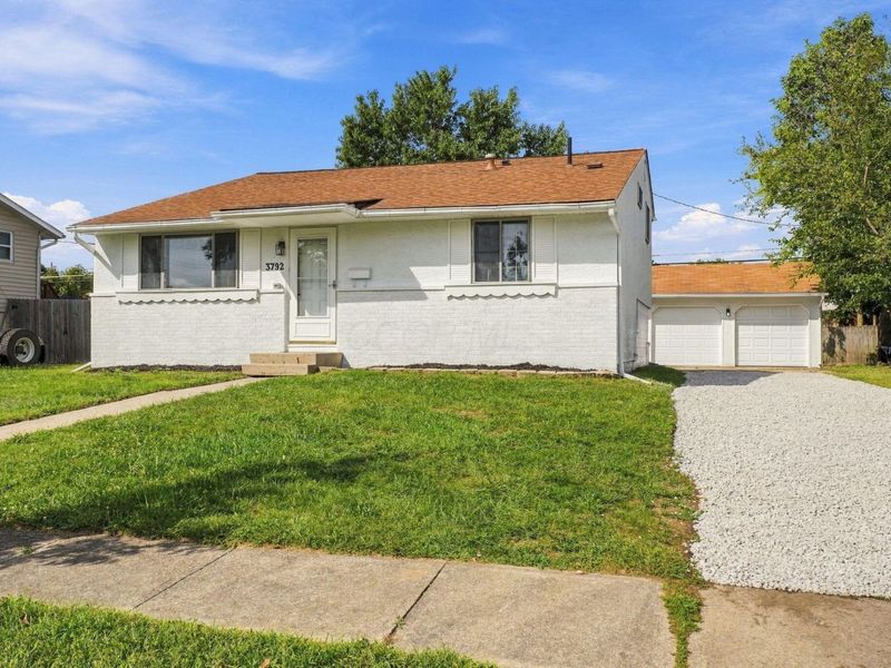 3792 Ardath Road , Columbus, OH 43228 Photo 2