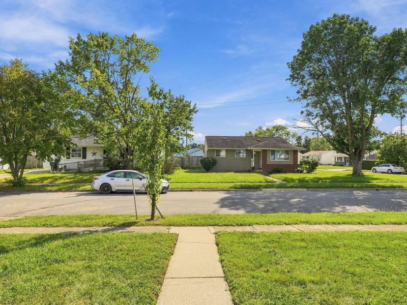 3792 Ardath Road , Columbus, OH 43228 Photo 4