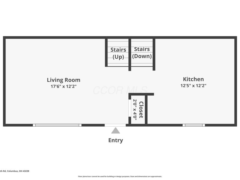 3792 Ardath Road , Columbus, OH 43228 Photo 56