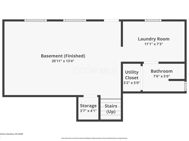 3792 Ardath Road , Columbus, OH 43228 Photo 57